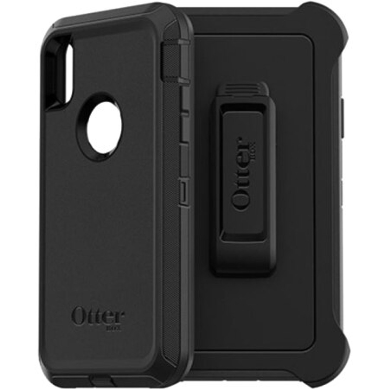 Case for iphone xr otterbox