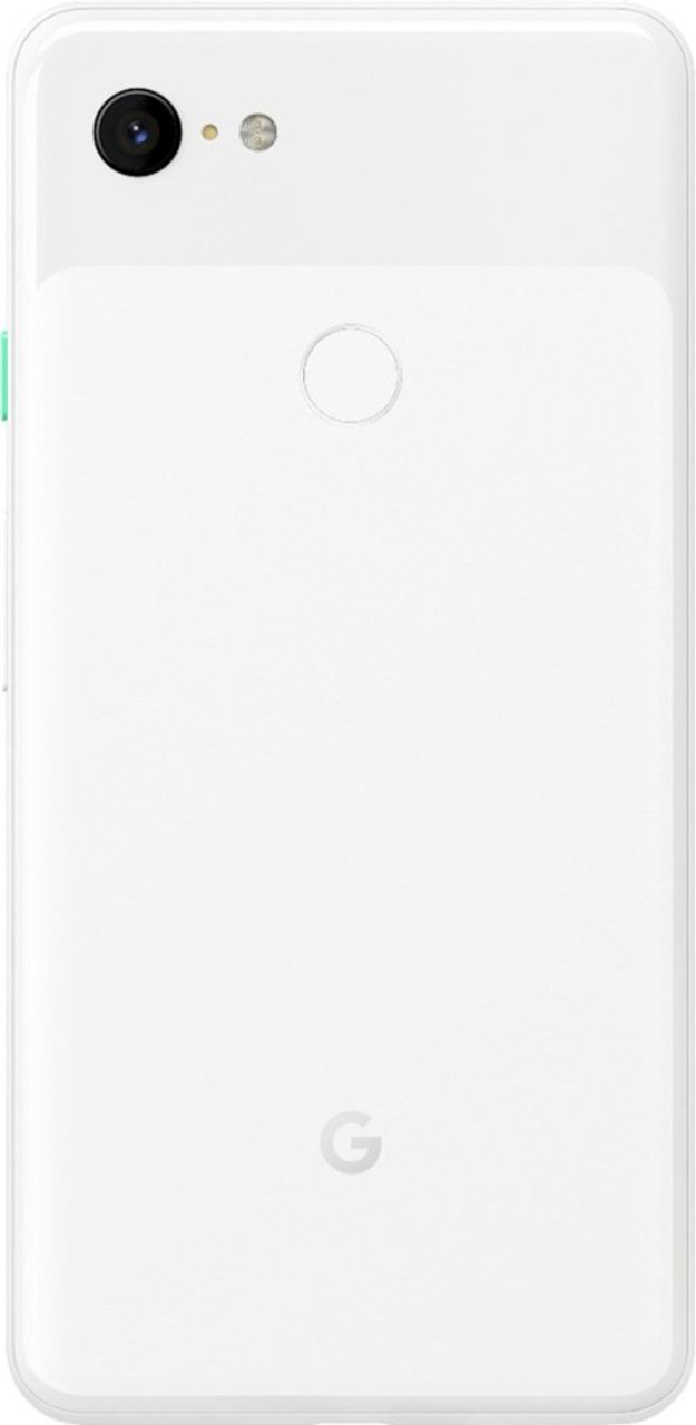 Google Pixel - Google Pixel3 XL 128GB 白 ×3台 新品未使用 Google Pixel 3 XL 6.3