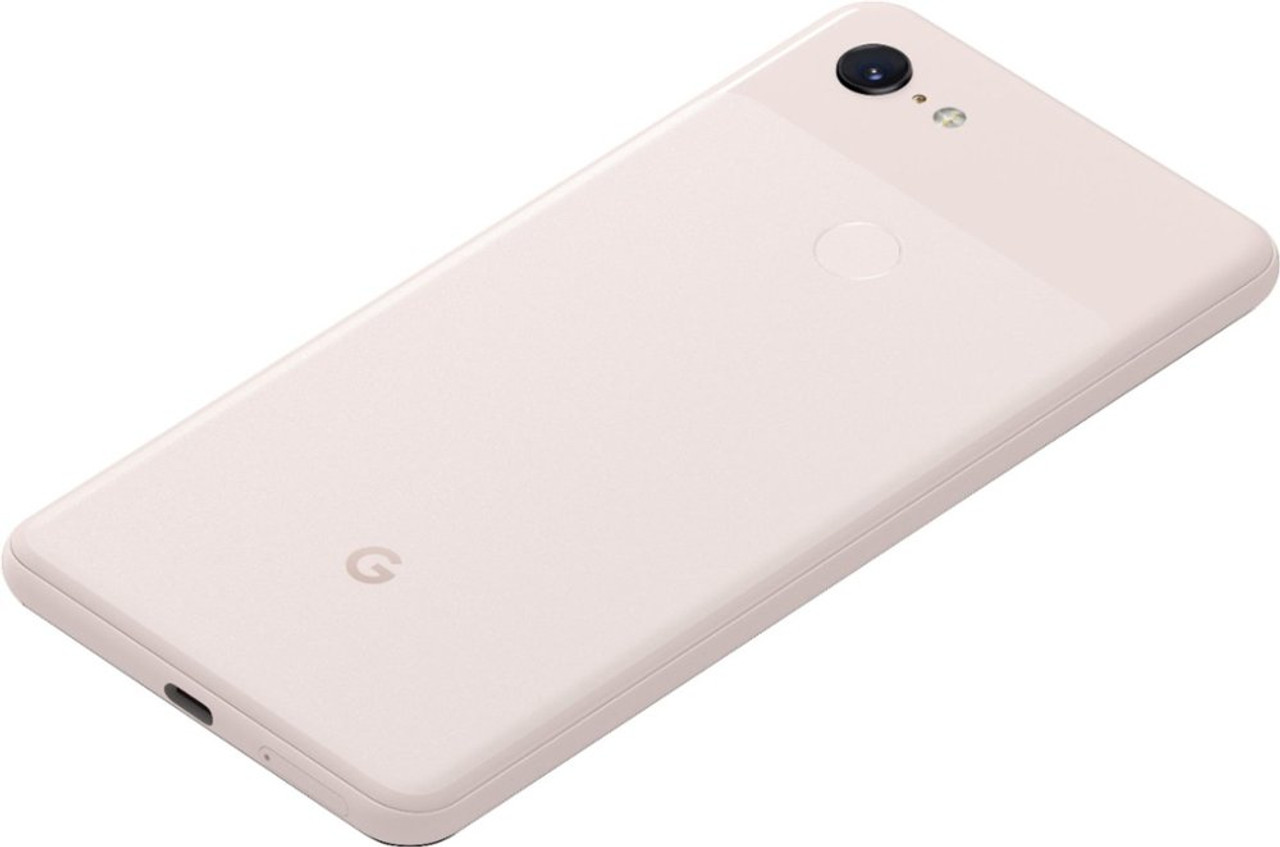 Google Pixel 3 XL Mobile Phone (Unlocked) | Fusion Electronix