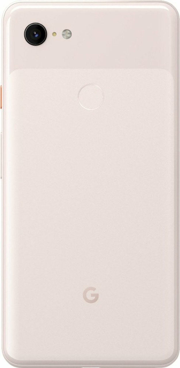 NTTdocomo - Pixel3 XL ホワイト128GB docomo 41KB5vmOeKS._UF894,1000_QL80_.jpg