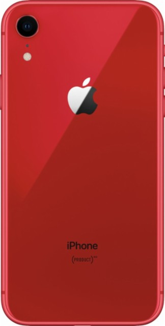 Apple iPhone XR Factory Unlocked – Free Shipping