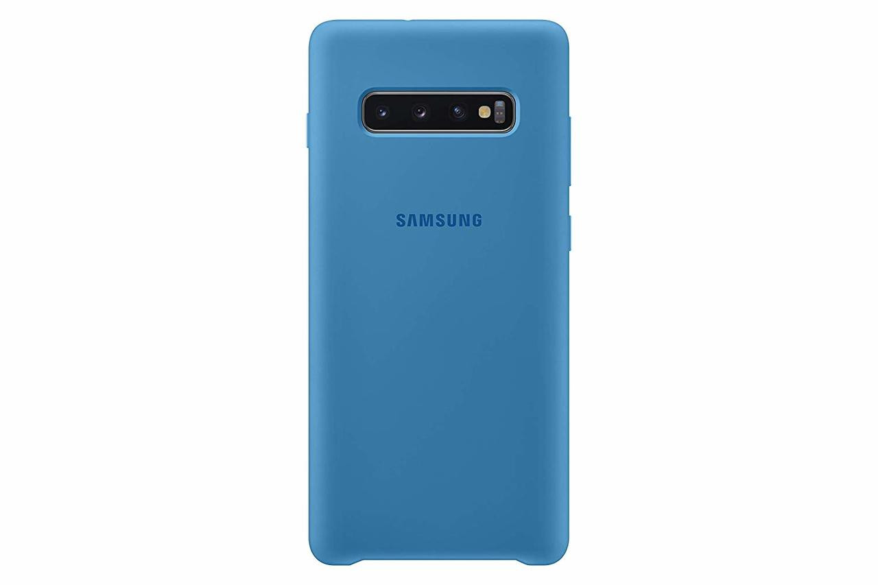 Capa para Galaxy S10: lista reúne opções para celular Samsung | Celular |  TechTudo