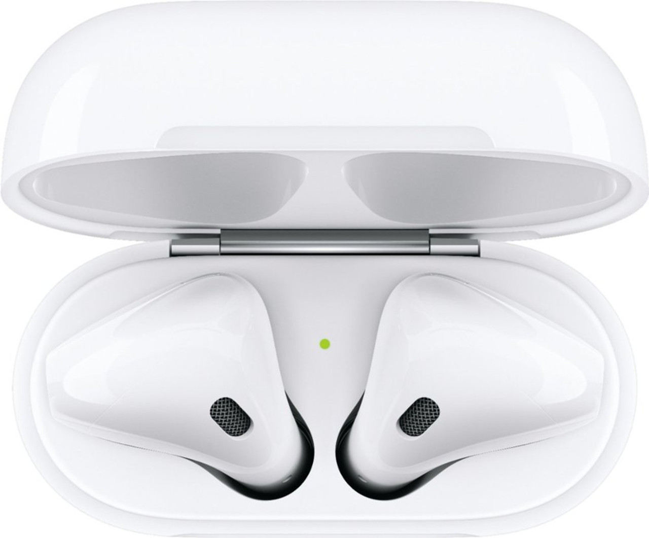 airpods 2ヘッドフォン/イヤフォン