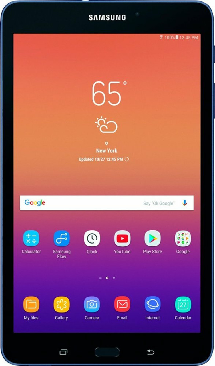 Samsung Tablet Galaxy Tab A 8 Wifi