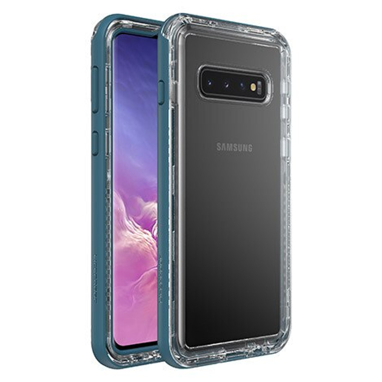 جراب Lifeproof NEXT: Samsung Galaxy S10 / S10 + / S10e