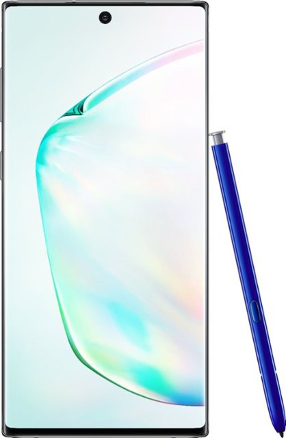 Samsung Galaxy Note 10 SM-N970 256GB (FACTORY UNLOCKED)