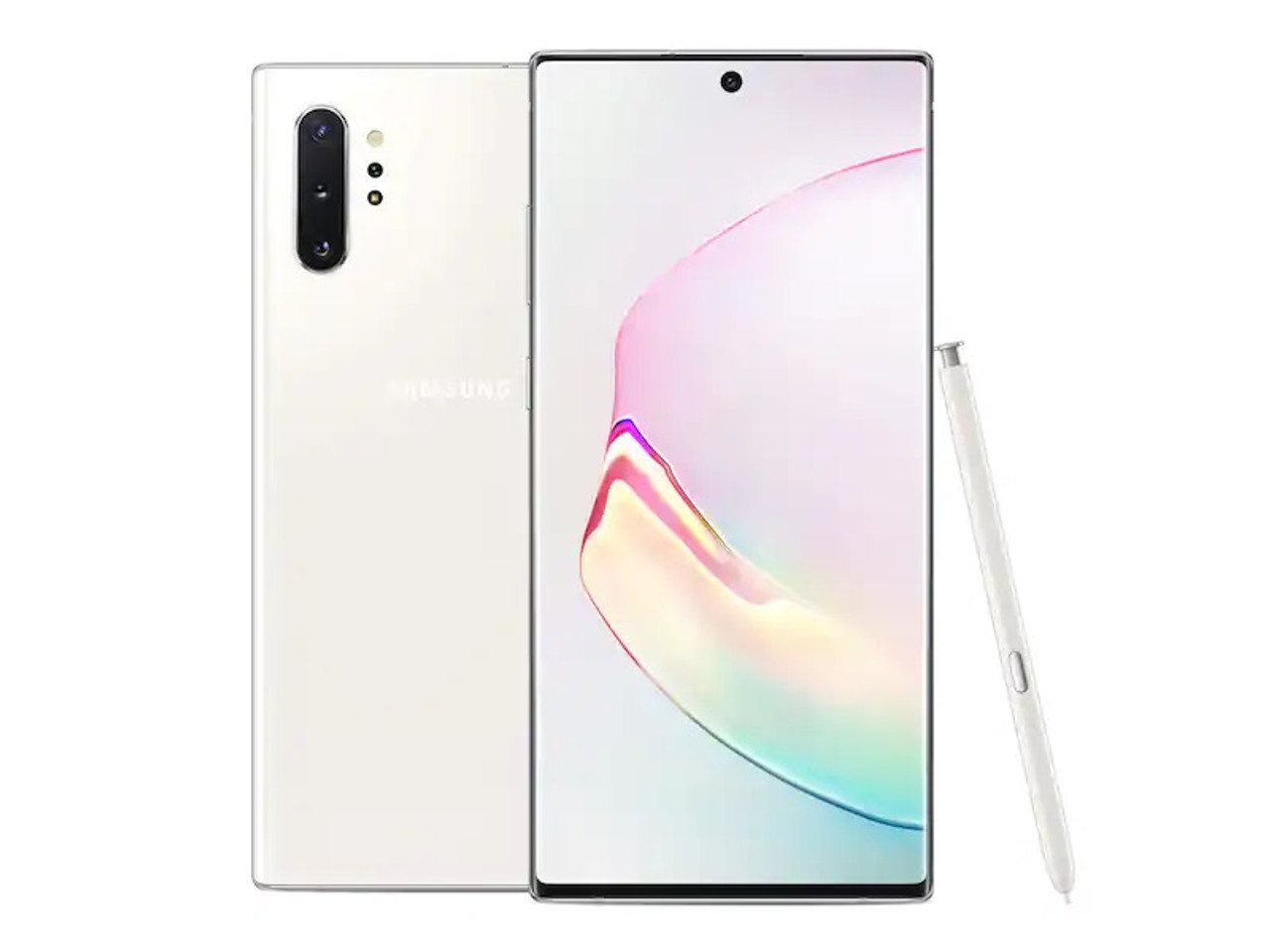 Samsung Galaxy Note 10 Plus SM-N975U - Factory Unlocked