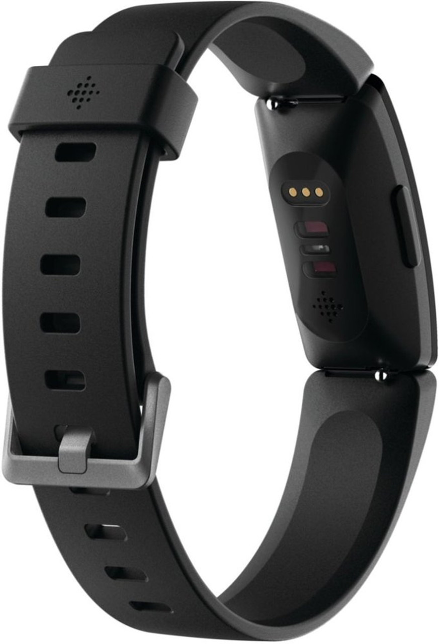 Fitbit Inspire HR Smart Watch Activity Tracker + Heart Rate