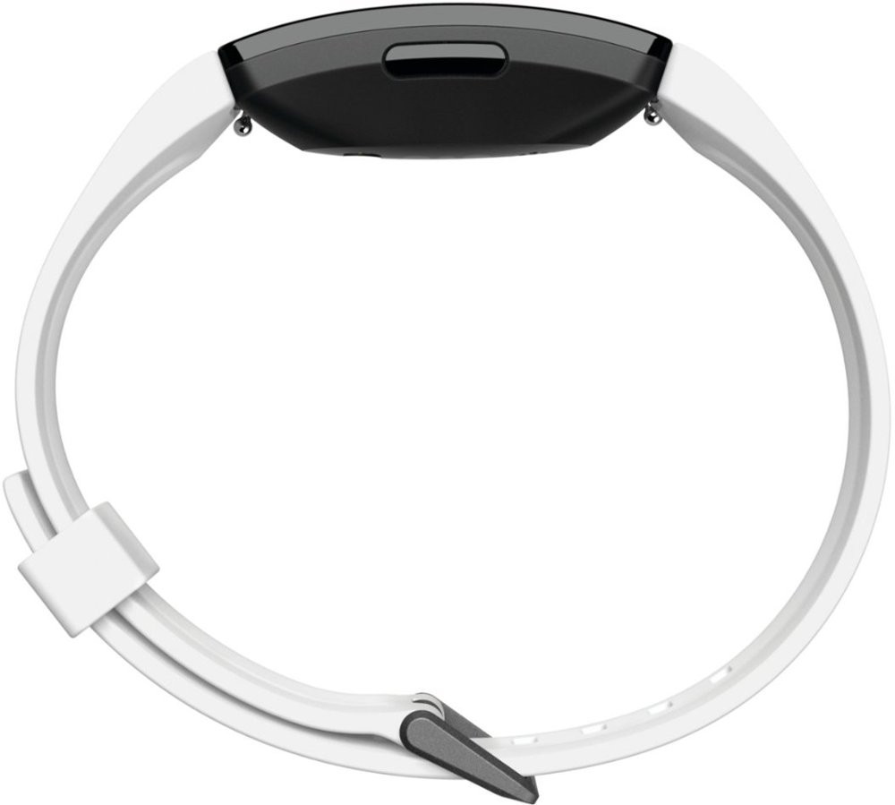 Fitbit Inspire HR Smart Watch Activity Tracker + Heart Rate