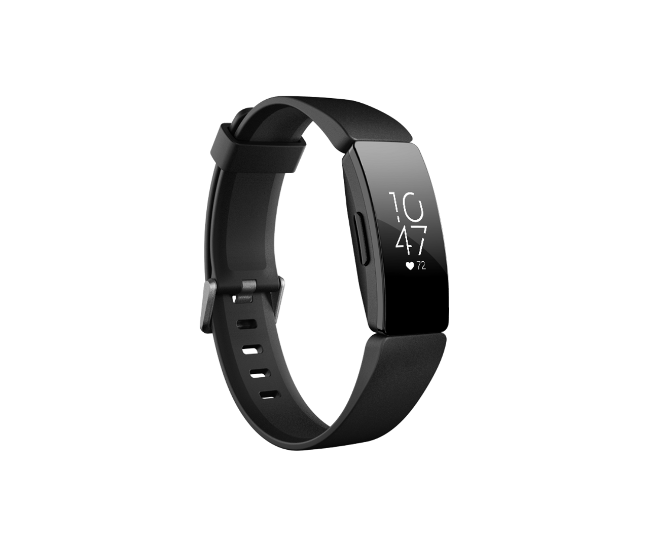 fitbit inspire hr