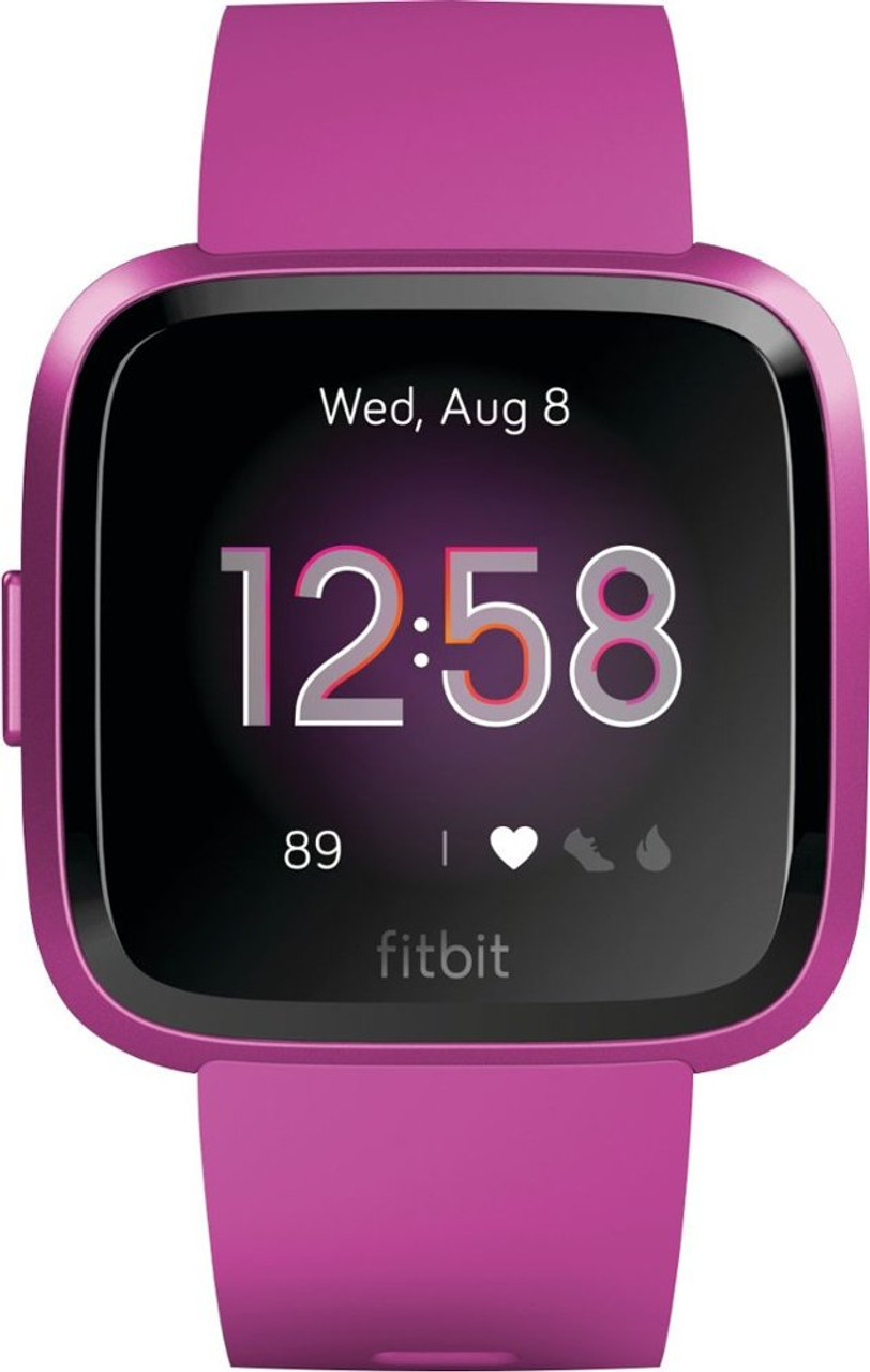 bands for fitbit versa lite edition