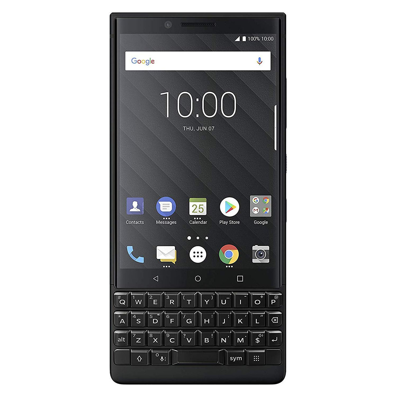 Blackberry Key2 100-6 64G Sim Free