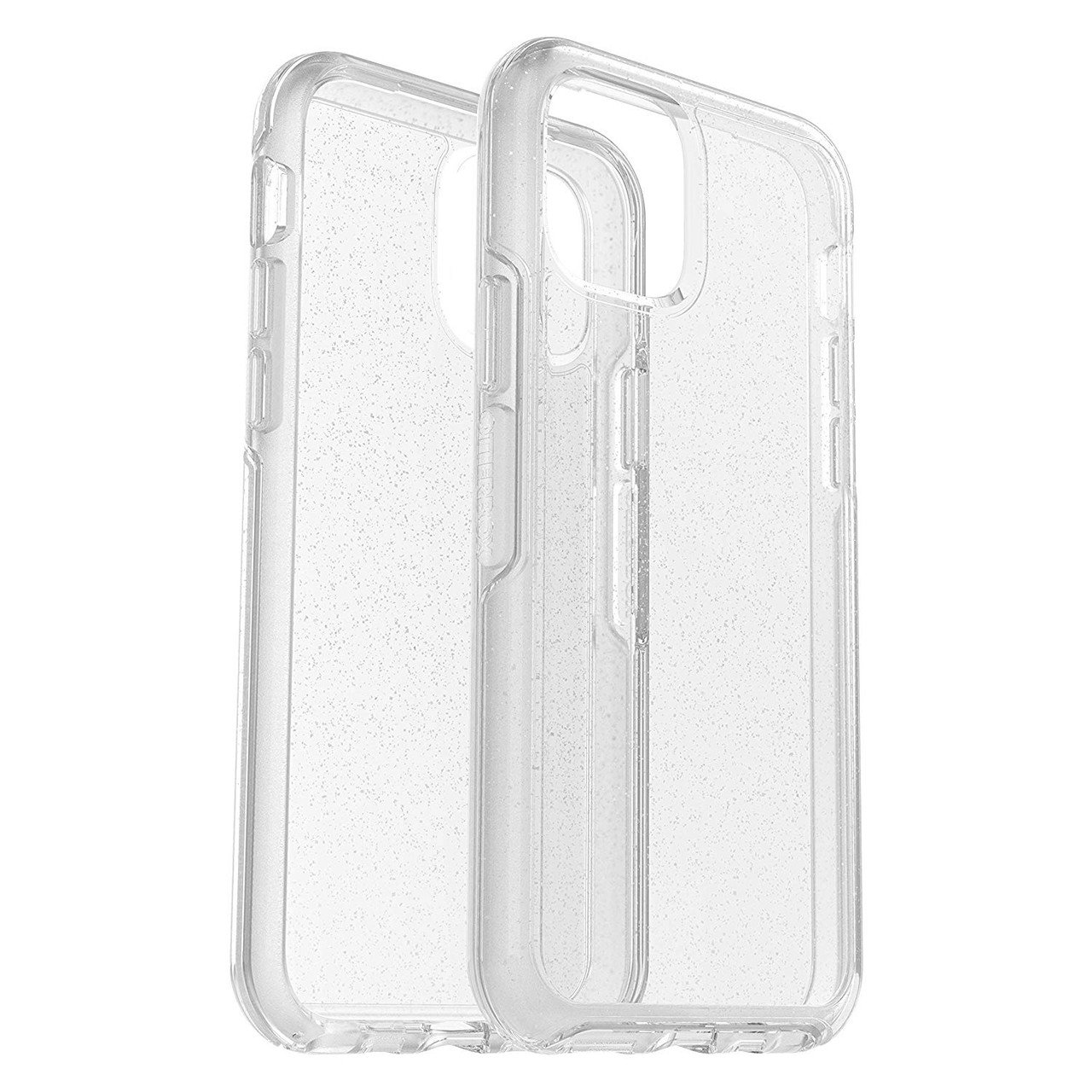 Iphone 11 otterbox case clear glitter clearance