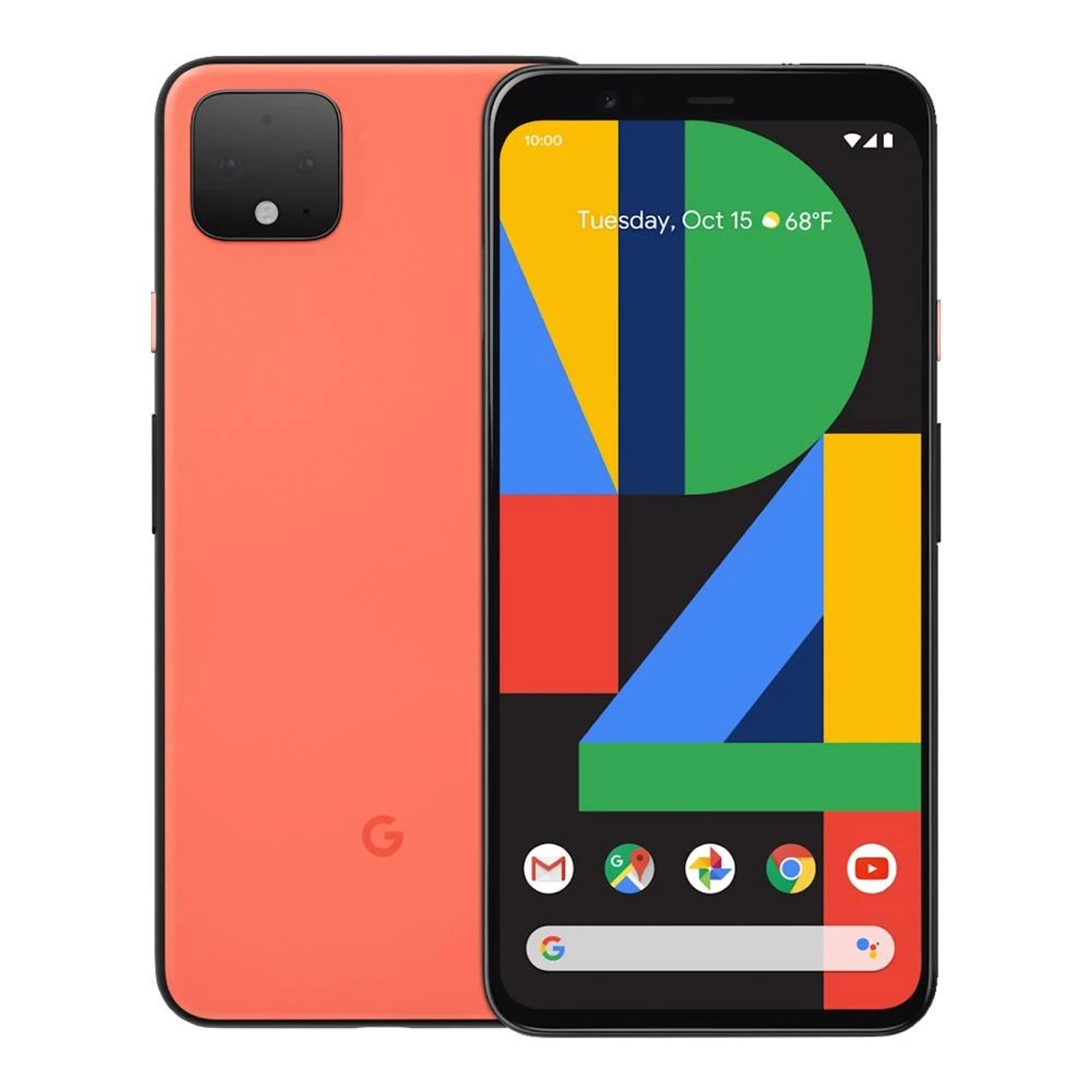 SIMロック解除済み pixel3a BKスマホ/家電/カメラ