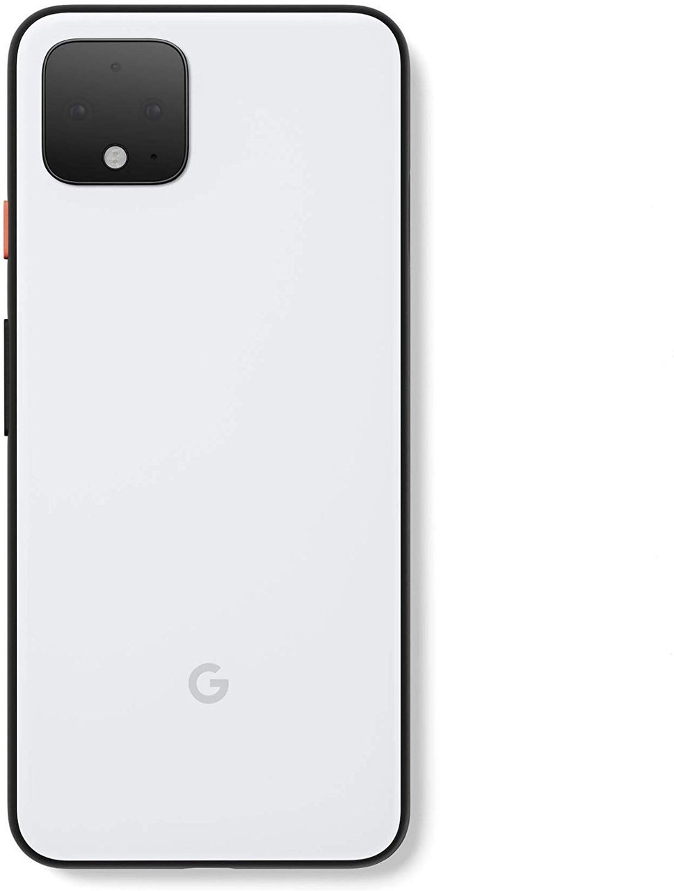 Google Pixel 4 クリアホワイト 64GB - 携帯電話