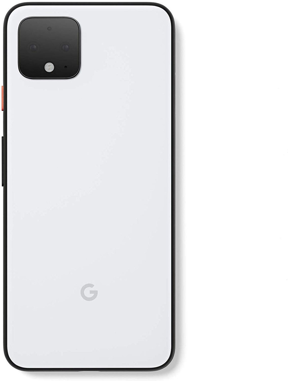 GooglePixel４(本体のみ) ６４GB SIMロック解除済み - 携帯電話 ...