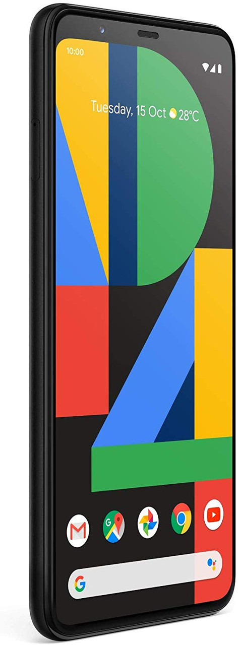 Google Pixel 4 XL Unlocked GSM/CDMA - US warranty