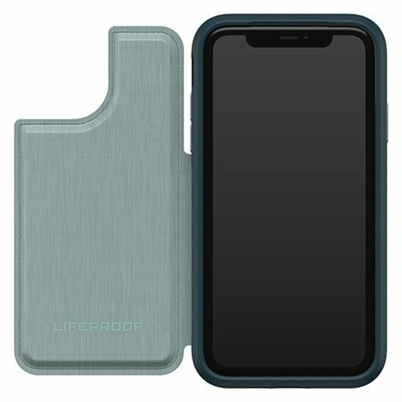 LifeProof FLIP Series Wallet Case for iPhone 11 Pro Max - Non