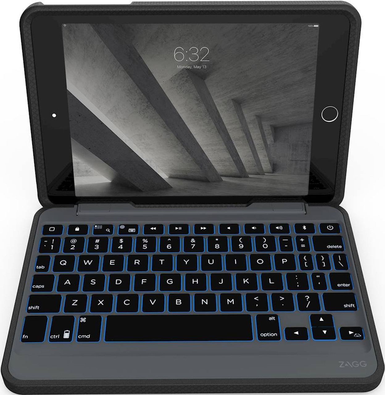 zagg ipad air folio