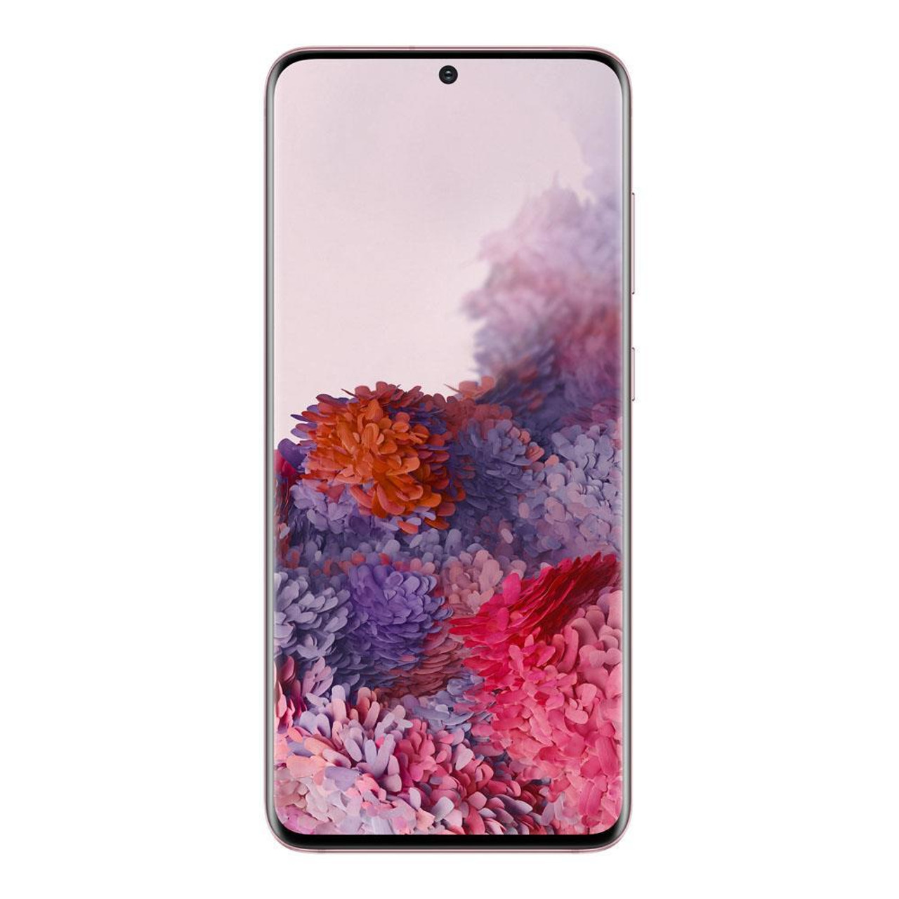 SAMSUNG - Galaxy S20 5G　SIMフリー版SM-G981U1 s-l400.jpg