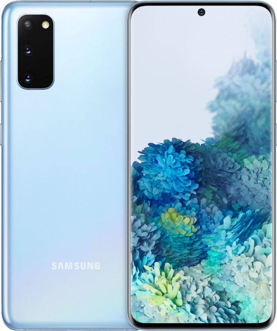 Samsung Galaxy S20 5G SM-G981U1 - 128GB Factory Unlocked