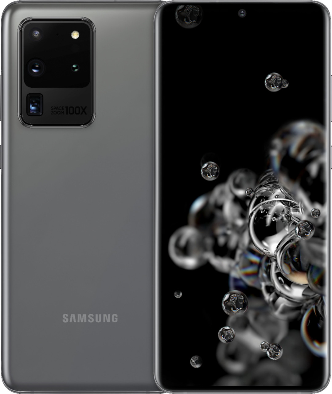Test du Samsung Galaxy S20 Ultra 5G : est-il fait pour vous