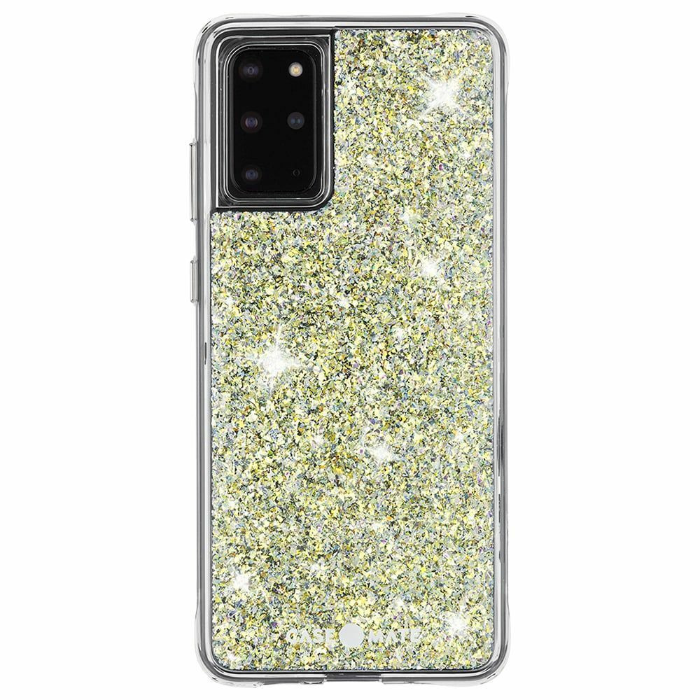 Case Mate - Capa Samsung Galaxy S20 Ultra TWINKLE