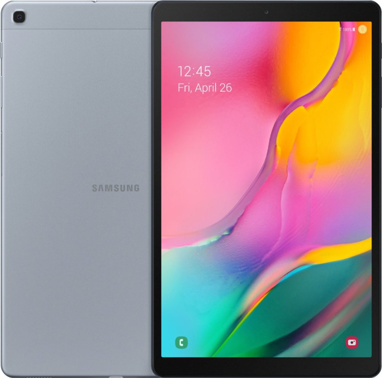 PC/タブレットSAMSUNG GALAXY TAB A 10.1 (2019) SM-T510