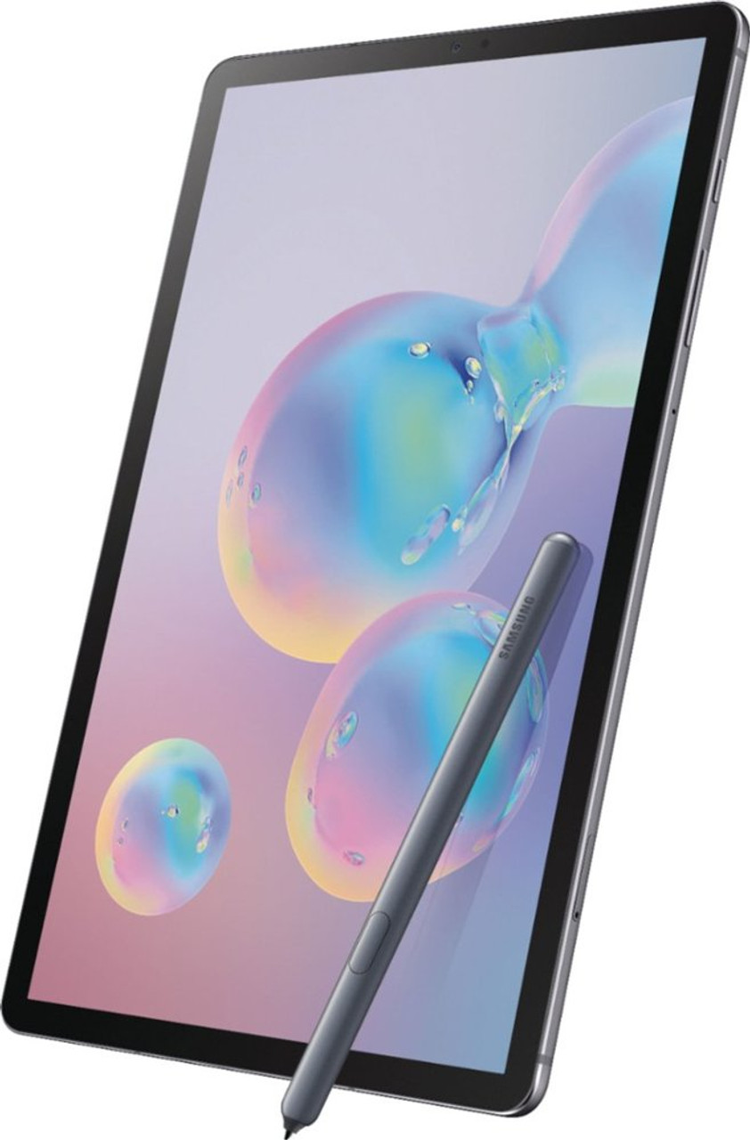 Samsung - Galaxy Tab S6 - 10.5