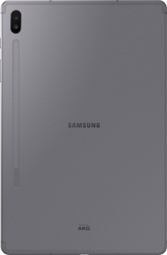 Samsung - Galaxy Tab S6 - 10.5