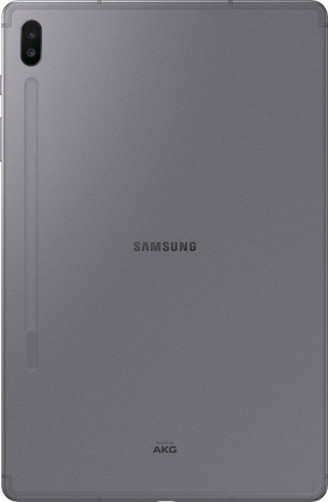 Samsung - Galaxy Tab S6 - 10.5