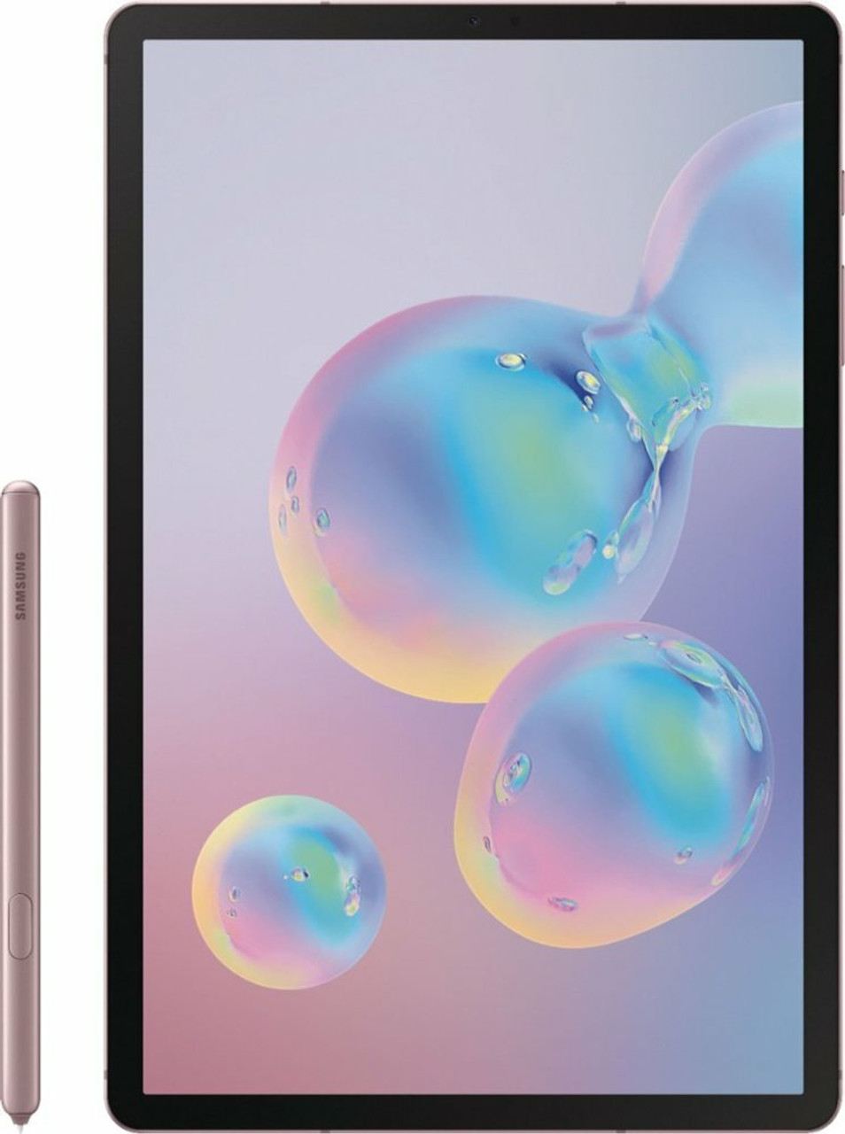 Samsung Galaxy Tab S6 WIFI 本体 S Pen付き Samsung Galaxy S6 Lite (2024) - Versatile Tablet with S Pen