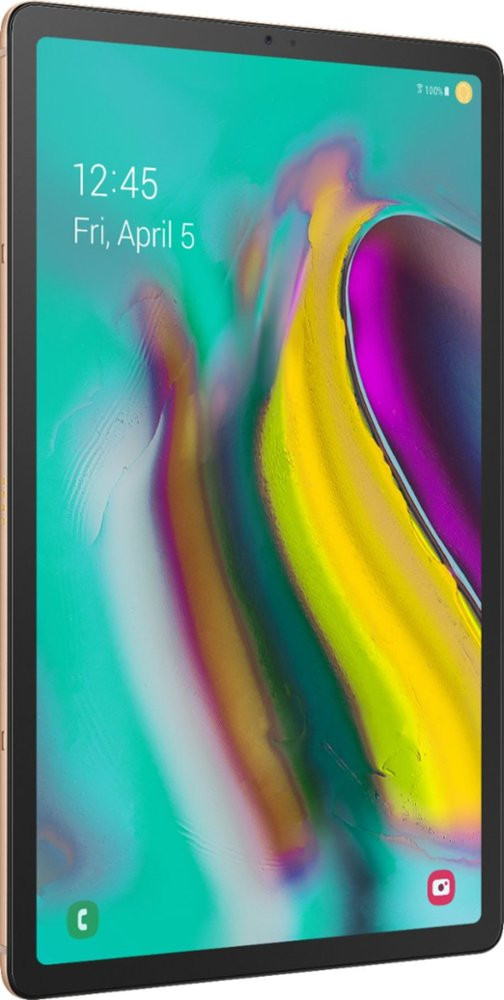 Samsung - Galaxy Tab S5e - 10.5