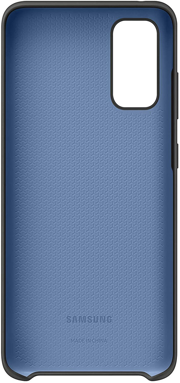 Capa Protetora Silicone Azul Maritimo Galaxy S20 Plus no Submarino.com