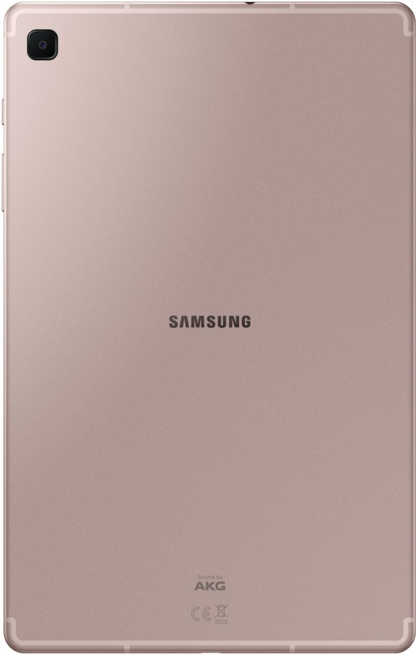 Samsung Galaxy Tab S6 Lite SM-P615 128GB (Unlocked) 10.4