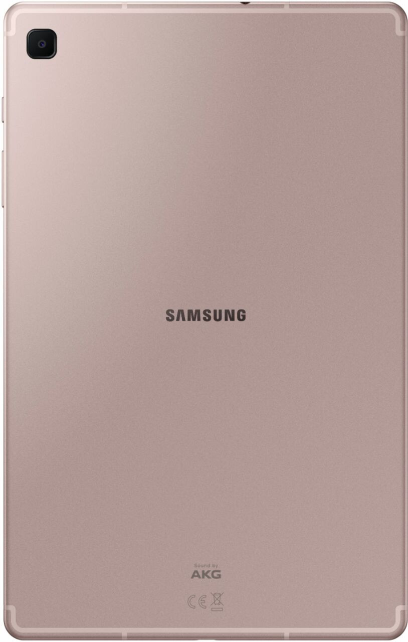 Samsung Galaxy Tab S6 Lite SM-P615 64GB, Wi-Fi + 4G (Unlocked