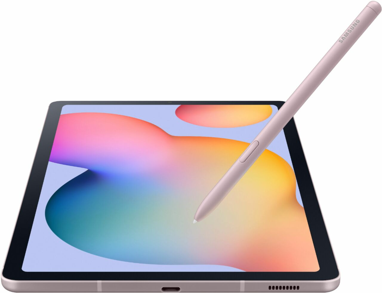 Samsung Galaxy Tab S6 Lite SM-P615 128GB (Unlocked) 10.4