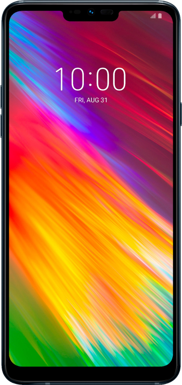 LG - G7 fitÃ ¢ â مع 32 جيجا هاتف خلوي 