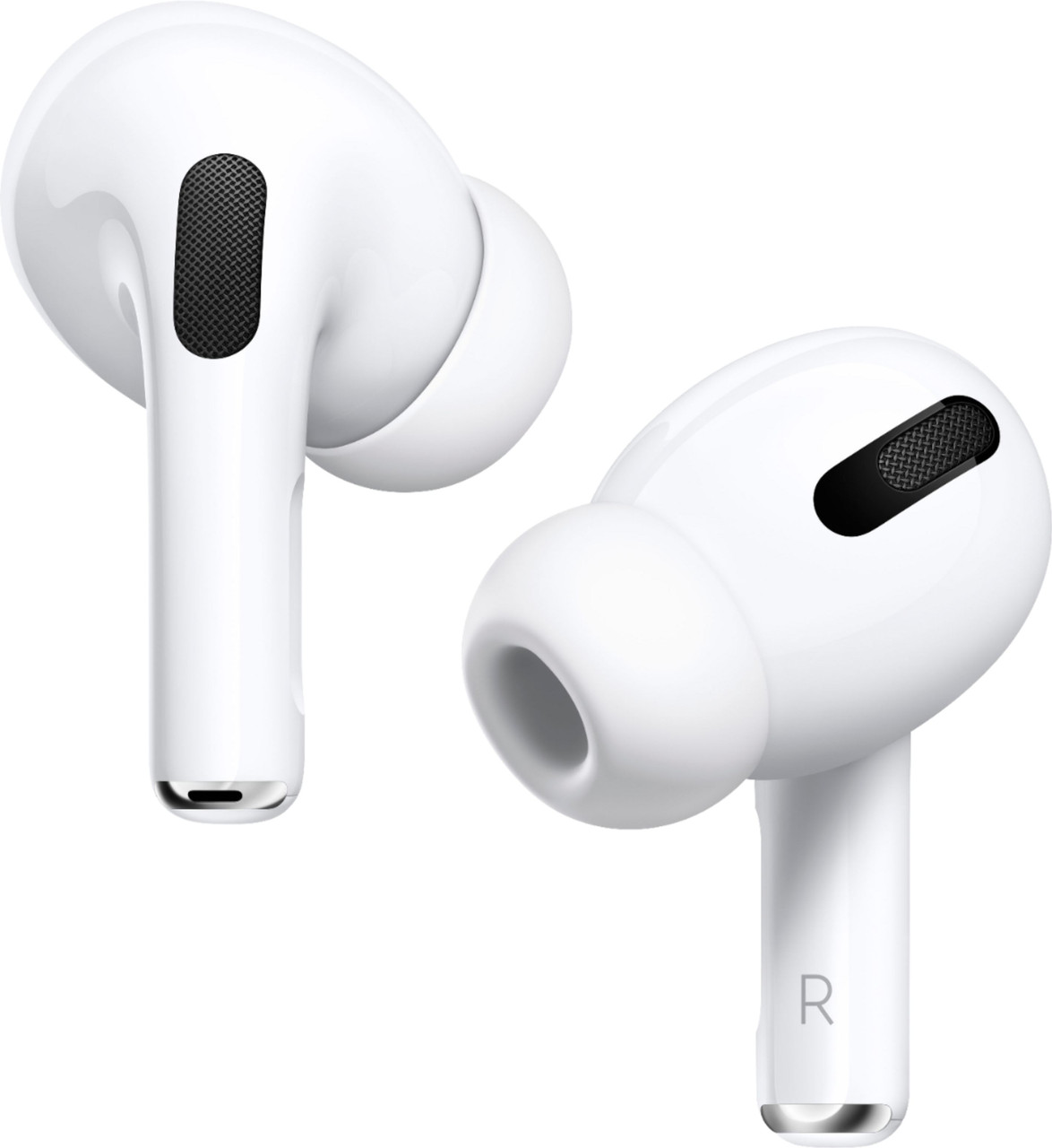 Apple - AirPods Pro - White