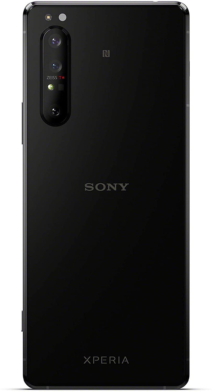 Sony Xperia 1 II 256GB Smartphone (Unlocked)