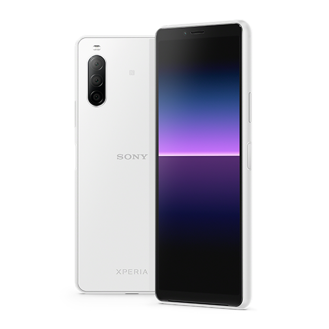 Sony XPERIA 10 II XQ-AU52 128GB 4GB RAM (FACTORY UNLOCKED) 6.5