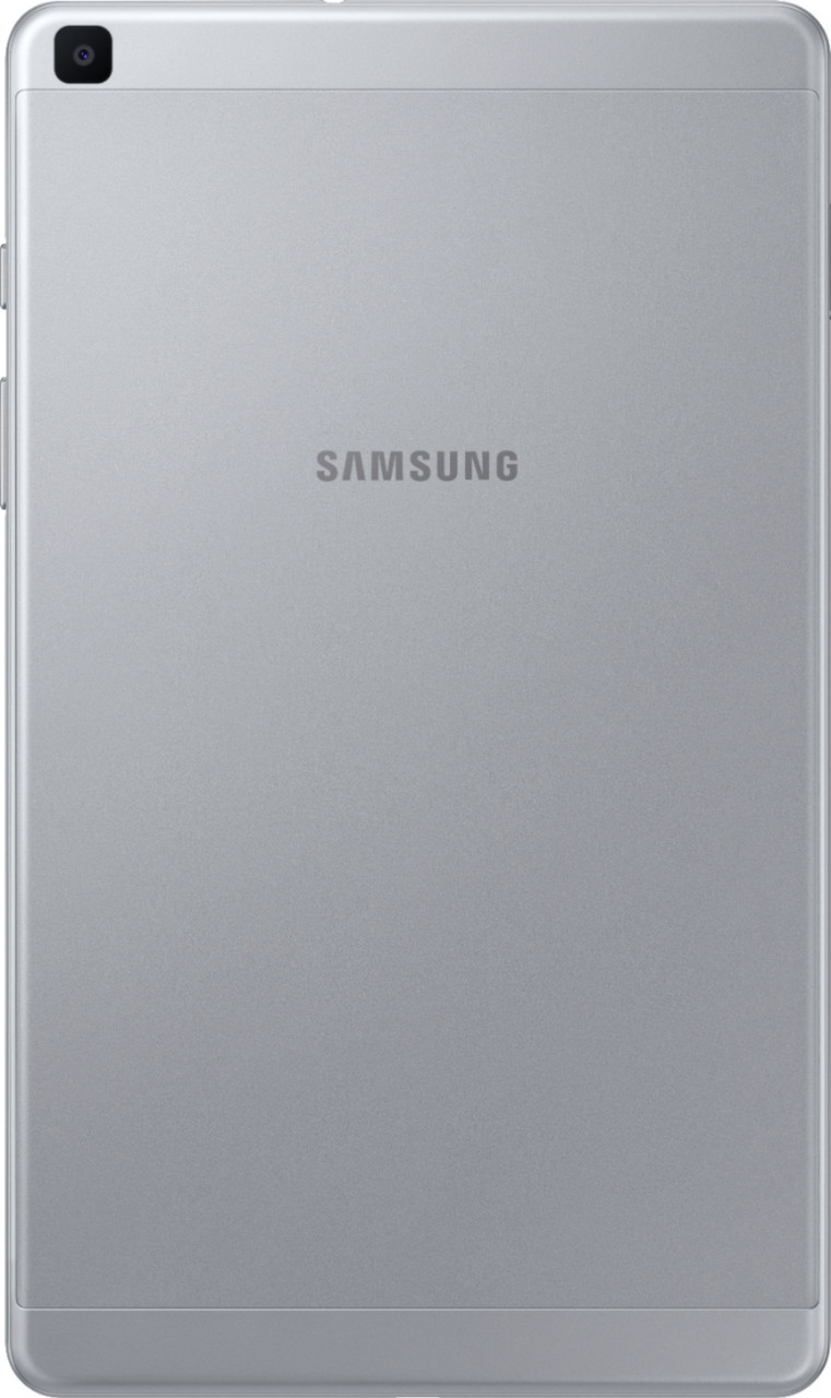 Samsung Galaxy Tab A 8.0 (2019), 32GB, Silver (Wi-Fi)