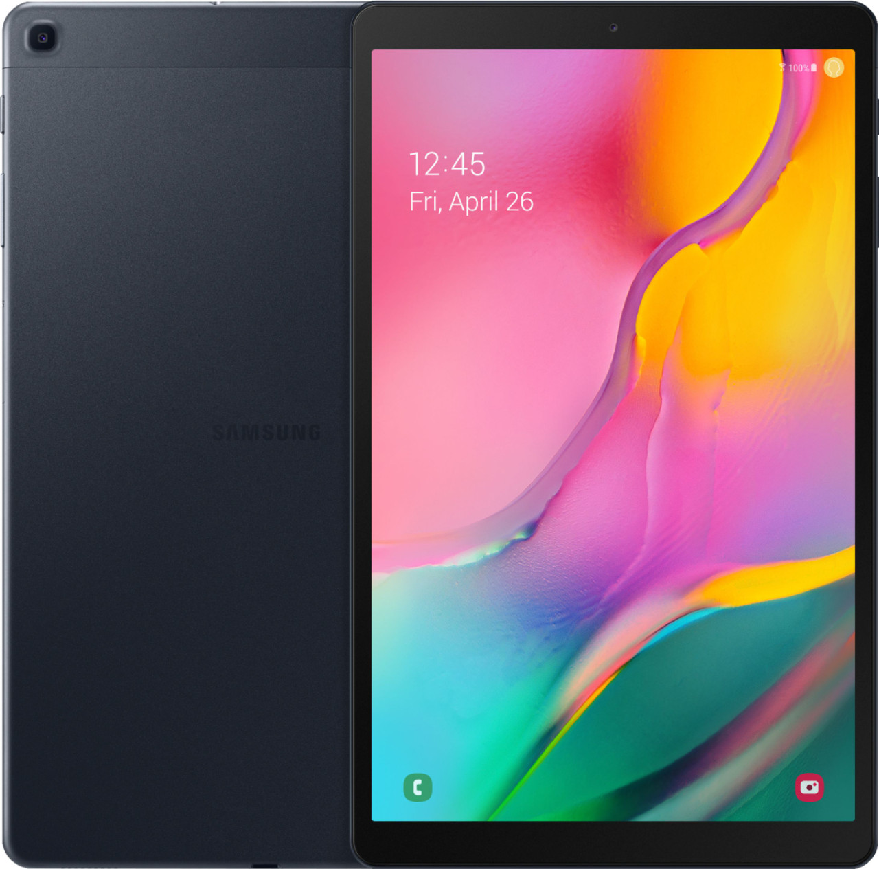 Samsung Galaxy Tab A2 SIMフリー シルバー 8インチ Samsung Galaxy 8