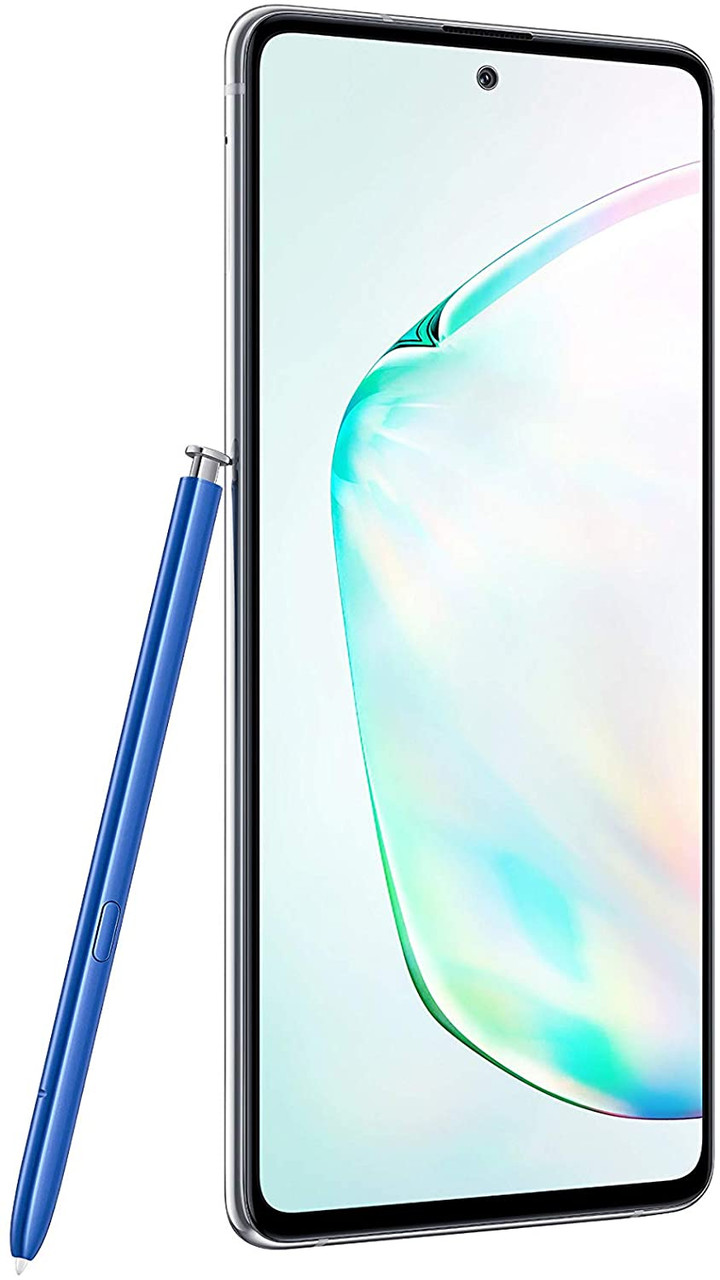 Samsung Galaxy Note 10 Lite SM-N770F S-Pen Stylus Black - Samsung