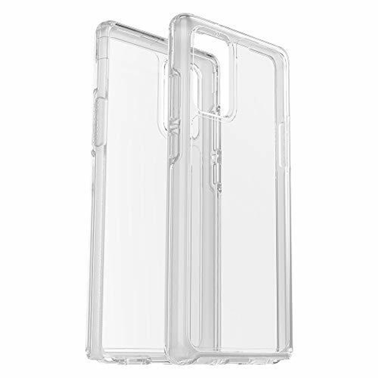 Otterbox symmetry clear Clearance