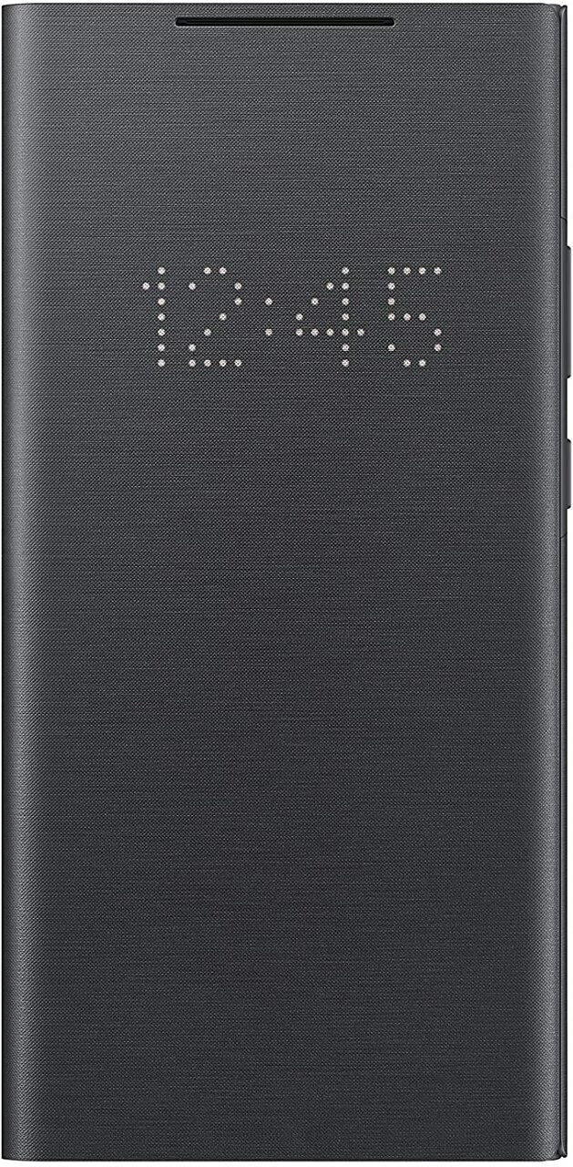 Samsung Galaxy Note20 Ultra / Note20 5G Case, LED Flip
