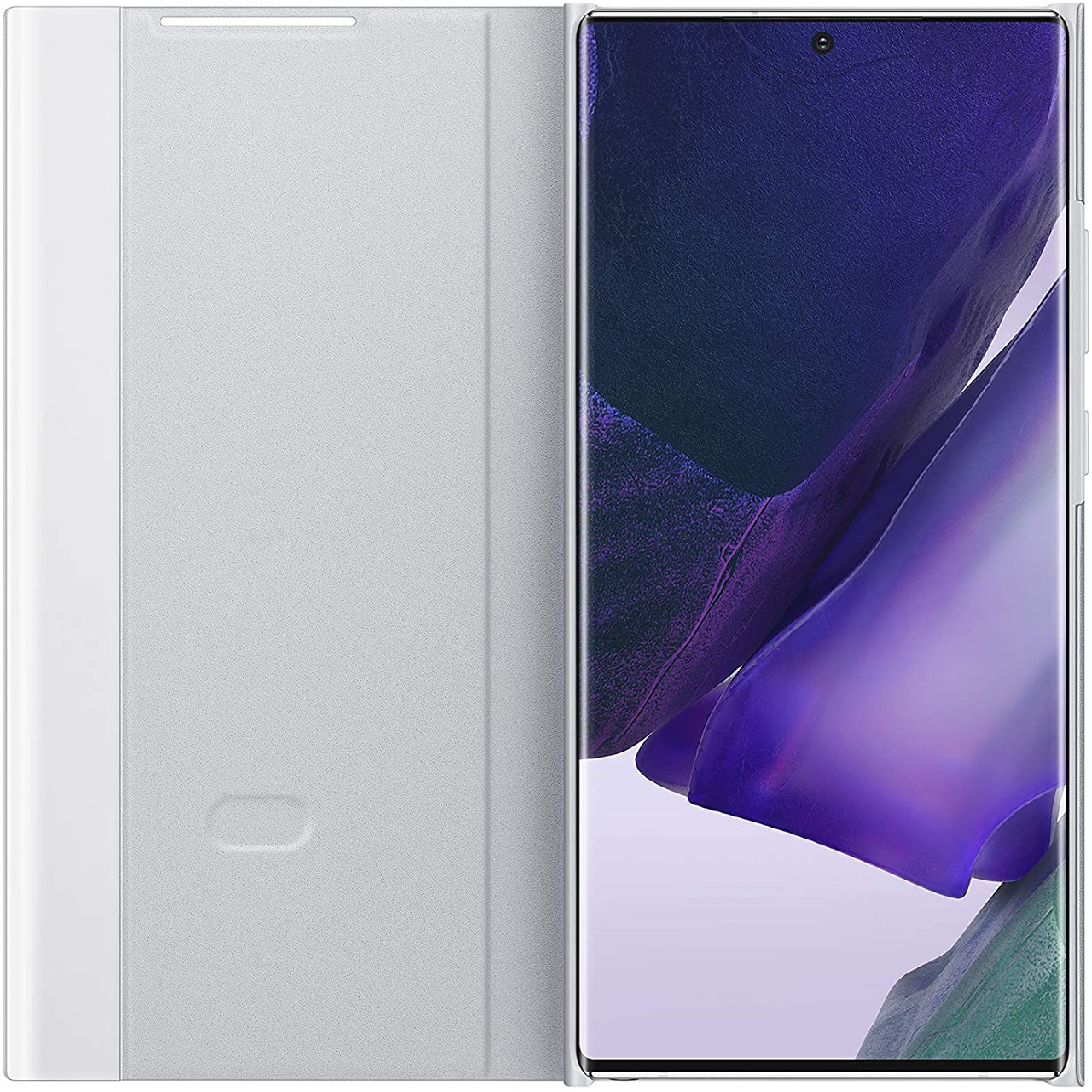 Samsung Galaxy Note20 / Note 20 Ultra 5G Case, S-View Flip Cover