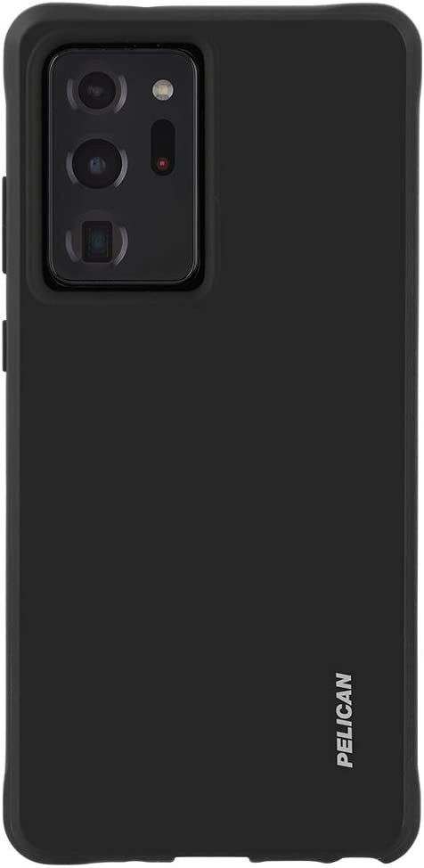 Pelican Ranger Case for Samsung Galaxy Note 20 Ultra - Thumbnail 4