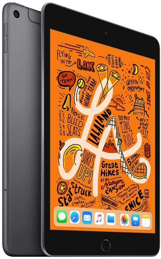 Apple iPad mini 5th Generation 7.9