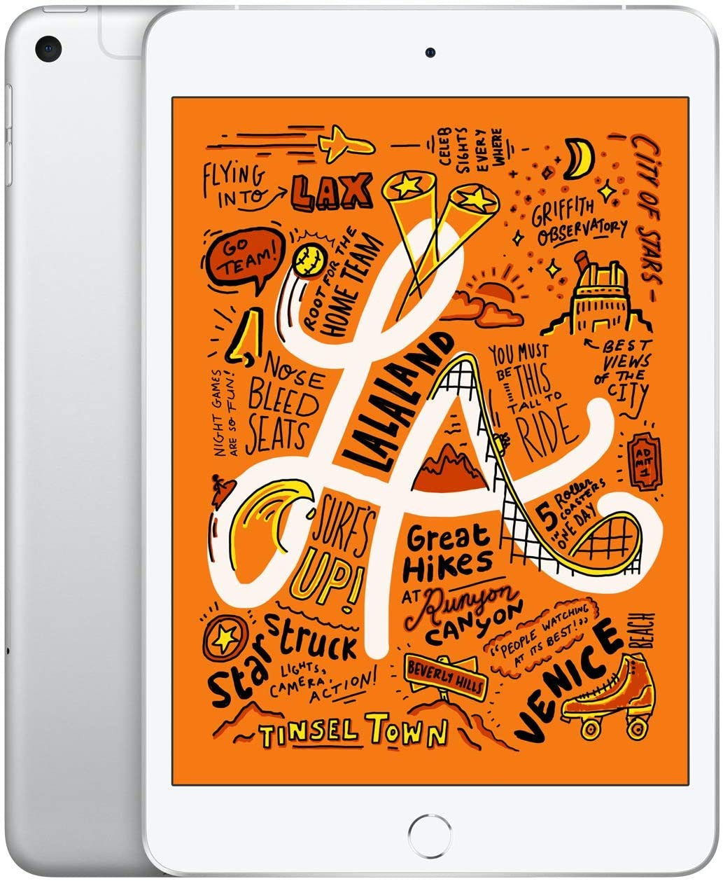 Apple iPad mini 5th Generation 7.9
